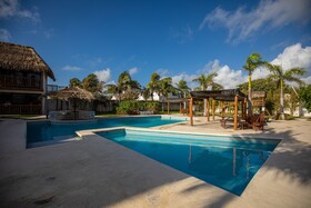 Hotel & Beach Club Ojo de Agua
