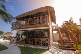 Hotel & Beach Club Ojo de Agua