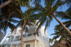 Hotel & Beach Club Ojo de Agua