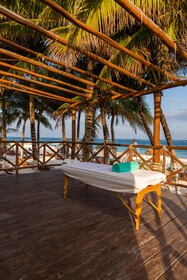 Hotel & Beach Club Ojo de Agua