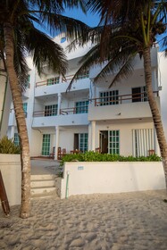 Hotel & Beach Club Ojo de Agua