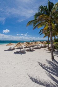 Hotel & Beach Club Ojo de Agua