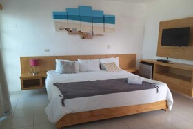 Hotel & Beach Club Ojo de Agua