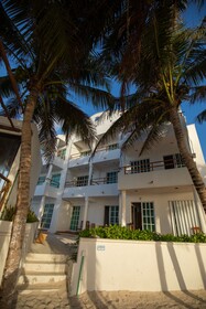 Hotel & Beach Club Ojo de Agua