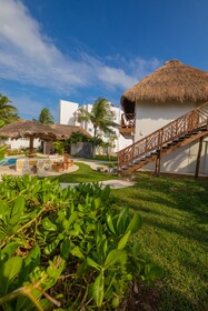Hotel & Beach Club Ojo de Agua