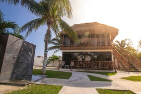 Hotel & Beach Club Ojo de Agua