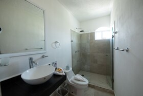 Hotel & Beach Club Ojo de Agua