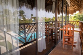 Hotel & Beach Club Ojo de Agua