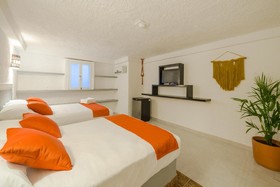 Hotel Caracol