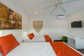 Hotel Caracol