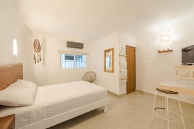 Hotel Caracol