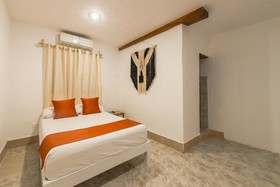 Hotel Caracol