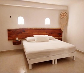 Hotel Caracol