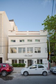 Hotel Caracol