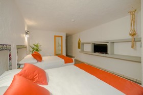 Hotel Caracol