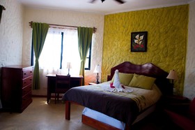 Hotel El Moro