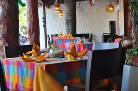 Hotel El Moro