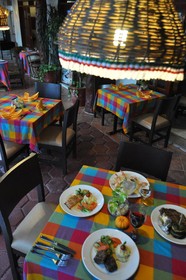 Hotel El Moro