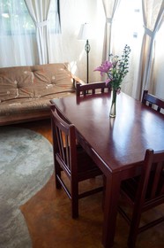 Hotel El Moro