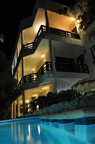 Hotel El Moro