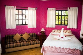 Hotel El Moro