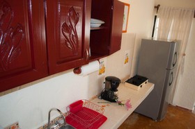 Hotel El Moro