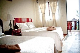 Hotel El Moro