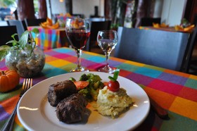 Hotel El Moro