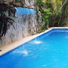Hotel El Moro