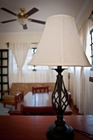 Hotel El Moro