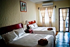 Hotel El Moro
