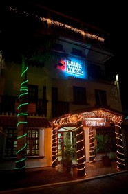 Hotel El Moro