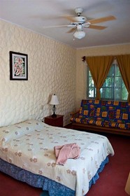 Hotel El Moro