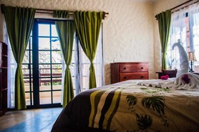 Hotel El Moro