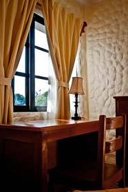 Hotel El Moro