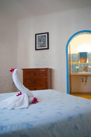 Hotel El Moro