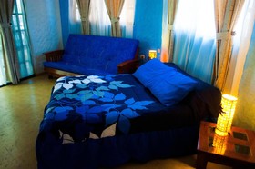 Hotel El Moro