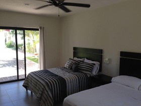 Hotel Gota De Sal