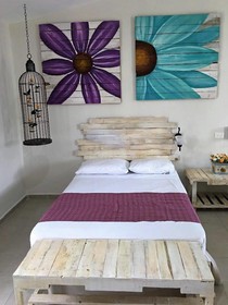Hotel Gota De Sal