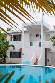 Hotel Las Arenas