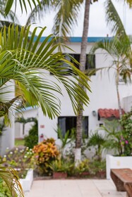 Hotel Las Arenas