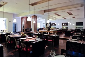 Hotel Marina El Cid Spa & Beach Resort
