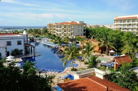 Hotel Marina El Cid Spa & Beach Resort