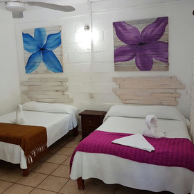 Hotel Posada Amor