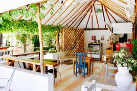 Hotel Posada Amor