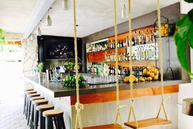 Hotel Posada Amor