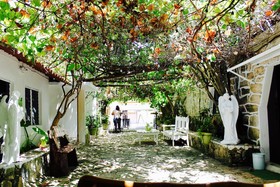 Hotel Posada Amor