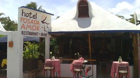 Hotel Posada Amor