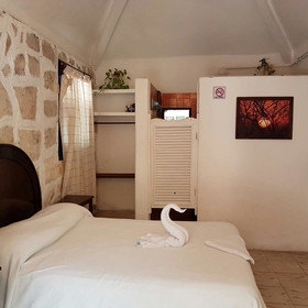 Hotel Posada Amor