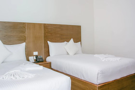 We Hotel Puerto Morelos